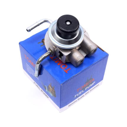 Primer Pump Mazda WL WL81-13-8A0