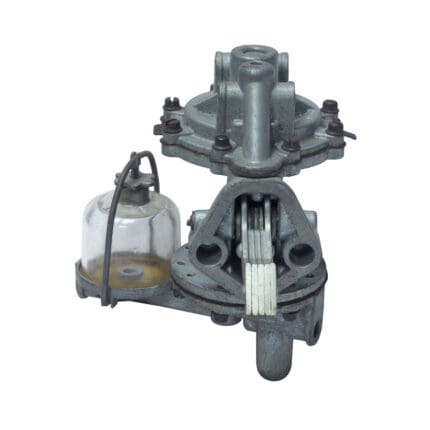 Fuel Pump Bedford 300 Gas