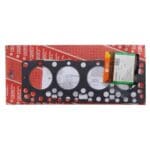 Head Gasket Nissan SD22 Diesel, HG84315 Federal Mogul