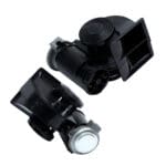 Horn Air Snail w/ Compressor 12V HT3208 IGT