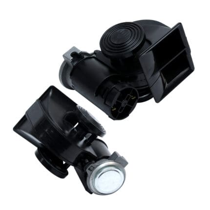 Horn Air Snail w/ Compressor 12V HT3208 IGT