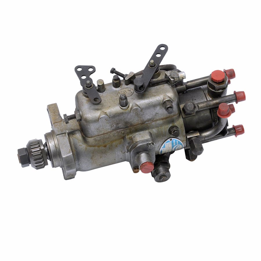 Injector Pump Bedford 466, 3268F810 CAV Injector Pump Bedford 466, 3268F810 CAV