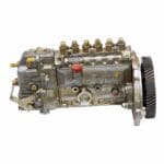 Injector Pump Ford 1411, 380, 0400866060 Bosch