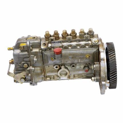 Injector Pump Ford 1411, 380, 0400866060 Bosch