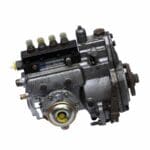 Injector Pump Ford County Tractor 5000 4Cyl, 233, 256 Eng  P4862 CAV