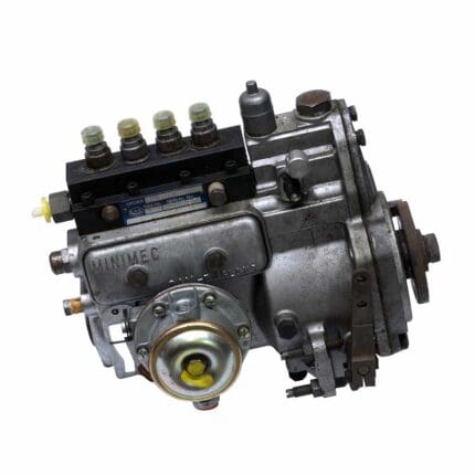 Injector Pump Ford County Tractor 5000 4Cyl, 233, 256 Eng  P4862 CAV