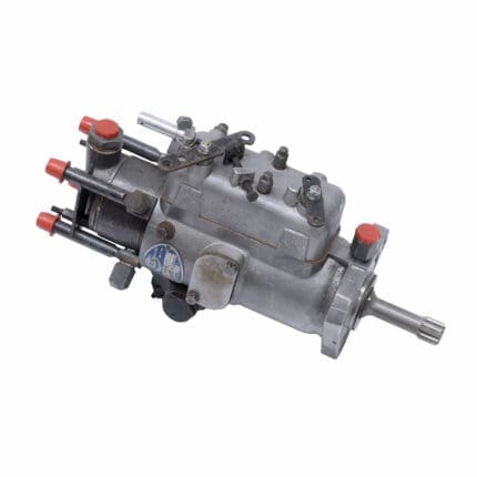Injector Pump Leyland 4/98 J.C.B Tractor, 3249F680 CAV