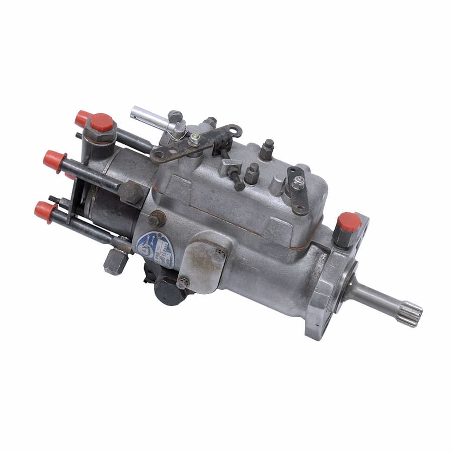 Injector Pump Leyland 4/98 J.C.B Tractor, 3249F680 CAV Injector Pump Leyland 4/98 J.C.B Tractor, 3249F680 CAV