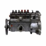 Injector Pump Leyland 400, P4613 Leyland