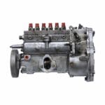 Injector Pump Leyland 401, P5028 Simms