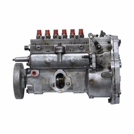 Injector Pump Leyland 401, P5028 Simms