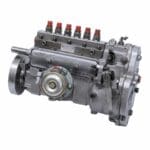 Injector Pump Leyland 401, P5115/A CAV