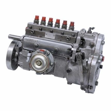 Injector Pump Leyland 401, P5115/A CAV