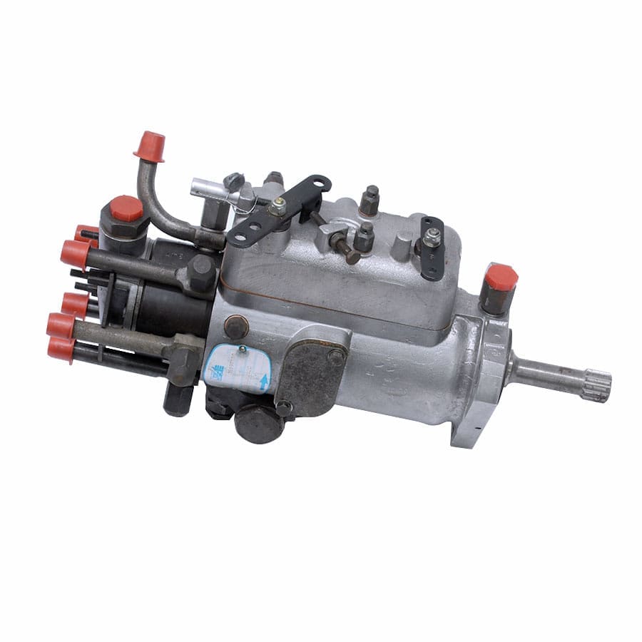 Injector Pump Leyland Boxer 1300 BMC 6/98, 3269F110 CAV Injector Pump Leyland Boxer 1300 BMC 6/98, 3269F110 CAV