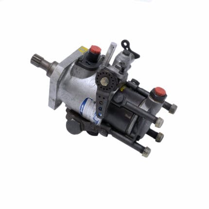 Injector Pump Perkins 4.203, Hyster H60C, H70C, H80C DPA Hydraulically Governed, 3246F917 CAV