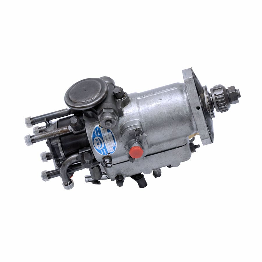 Injector Pump Perkins 6.354 Industrial Eng., 3268F360 CAV Injector Pump Perkins 6.354 Industrial Eng., 3268F360 CAV