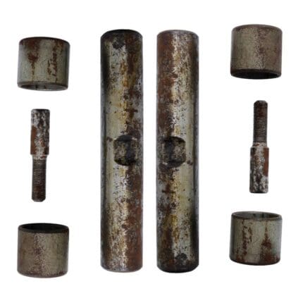 King Pin Kit Bedford 3 Ton, QP245TC QH