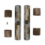 King Pin Kit Bedford 5 - 6 Ton, QP509TC QH