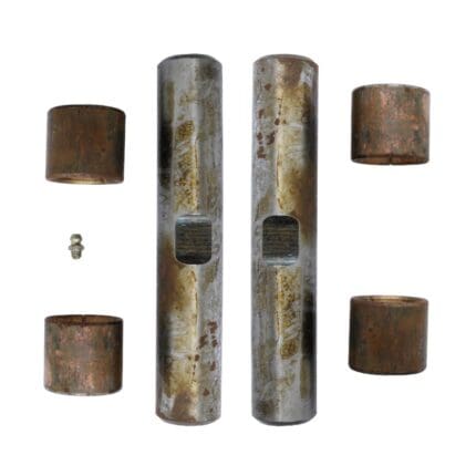 King Pin Kit Bedford 5 - 6 Ton, QP509TC QH