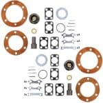 King Pin Kit Land Rover 2 1/4