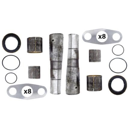 King Pin Kit Leyland Redline Boxer 5Ton, 6Ton, QP689TC QH