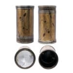 Pistons, Rings, Liners Caterpillar D330, D333, D330A, D333A Eng., Set of 1, ATPA 3S4030
