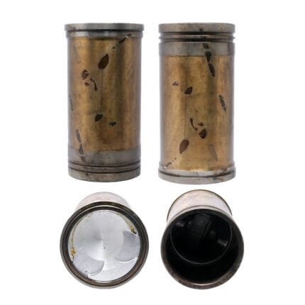 Pistons, Rings, Liners Caterpillar D330, D333, D330A, D333A Eng., Set of 1, ATPA 3S4030