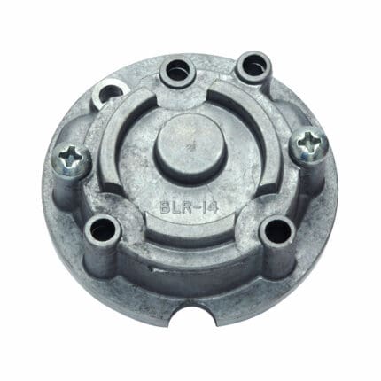 Oil Pump Austin Mini 850 & 1300 Spline, POL600 AE