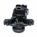 Oil Pump Ford Cargo D811 6Cyl., Dover 110, POL905 AE
