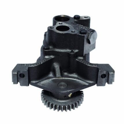 Oil Pump Ford Cargo D811 6Cyl., Dover 110, POL905 AE