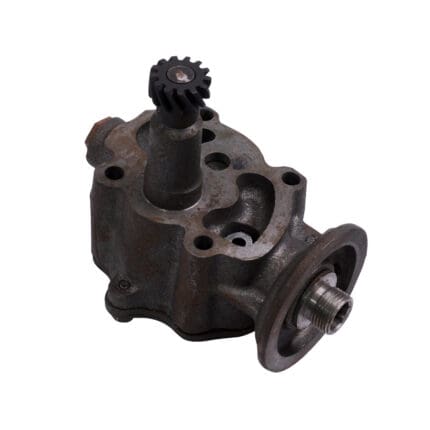 Oil Pump Holden 202