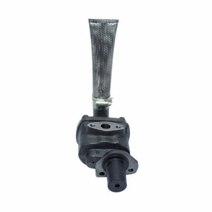 Oil Pump Leyland 401 Clydesdale, POL619 AE