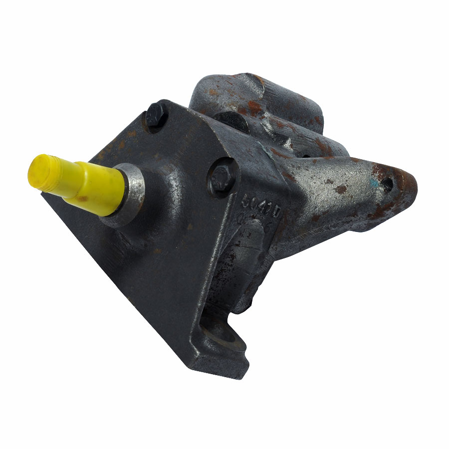 Oil Pump Leyland Boxer 1300 BMC 6/98, JCB Backhoe 4Cyl., OP-19 FAI Oil Pump Leyland Boxer 1300 BMC 6/98, JCB Backhoe 4Cyl., OP-19 FAI