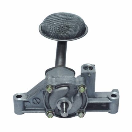 Oil Pump Mazda 616, 0453-14-100 OEM