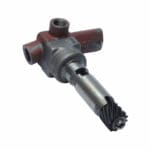 Oil Pump Perkins 4.108 Automatic Transmission, OP-16 FAI