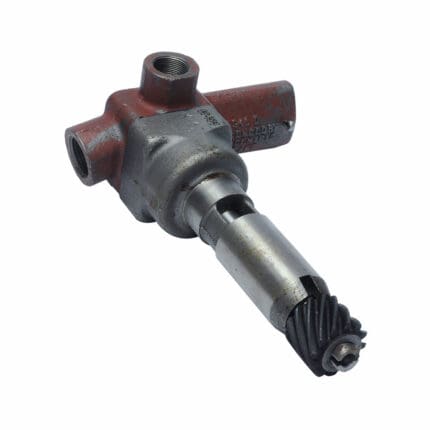 Oil Pump Perkins 4.108 Automatic Transmission, OP-16 FAI