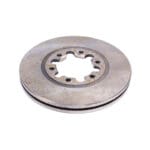 Rotor Disc FORD Ranger ’98–’12, MAZDA B2200 ’02–’06, B2500 ’98–’07, B2600 ’98–’07,  BT-50 ’06–’12 (UN/UA) 2WD,LOW RIDE (FRONT) Hasaki