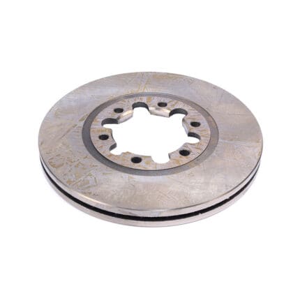 Rotor Disc FORD Ranger ’98–’12, MAZDA B2200 ’02–’06, B2500 ’98–’07, B2600 ’98–’07,  BT-50 ’06–’12 (UN/UA) 2WD,LOW RIDE (FRONT) Hasaki