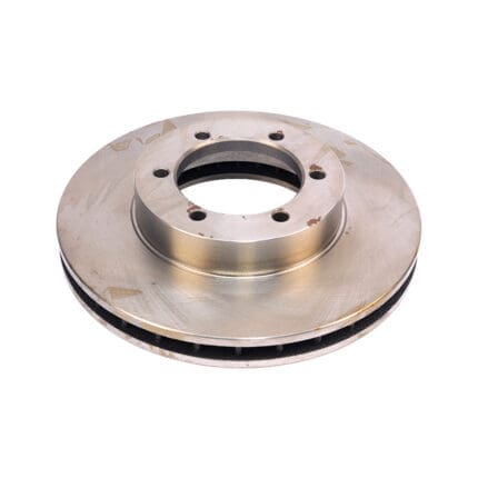 Rotor Disc Kia Pregio '95-ON (FRONT) SBC