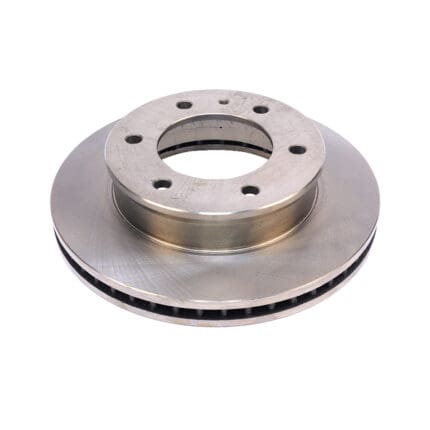 Rotor Disc FORD Ranger ’02–’12, Everest ’03–’15, MAZDA B2200 ’02–’06, B2500 ’02–’07 , BT-50 ’06–’12 4WD (FRONT) TOMITA