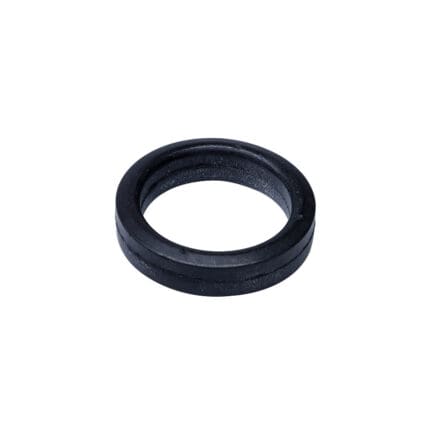 Seal Port Water Pump Hose Leyland 400