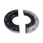 Seal Rear Land Rover, 63.5x138.5x13.5mm, NA-984 Payen