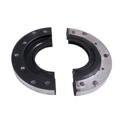 Seal Rear Land Rover, 63.5x138.5x13.5mm, NA-984 Payen