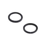 Seal Rear Land Rover, 63.5x83.3x7.92mm, NA-987 Payen