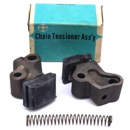 T/Chain Tensioner Toyota Cressida 18R, Hilux, Corona RT 6R 8R, Cilica, CT-3 KTC