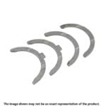 Thrust Washers Nissan RD8 CW50 V8 Eng., W4028L AE - STD