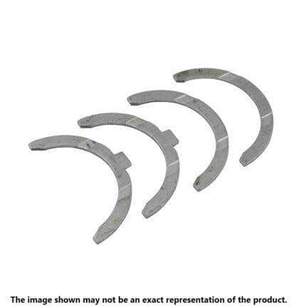 Thrust Washers Nissan RD8 CW50 V8 Eng., W4028L AE - STD