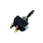 Switch Toggle ON-OFF-ON 3 Way, XS7073 CI