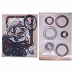 Transmission Spare - Deluxe Rebuilder Kit Ford Cruise-O-Matic C4