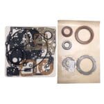 Transmission Spare - Master Rebuilder Kit Chevrolet C.I. Powerglide